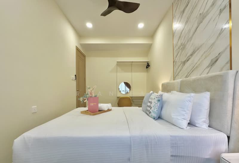 Kondominium untuk Dijual di R&F Princess Cove Phase 2-Seine Region - Ryan Tan - Bedroom - PropertyGuru.com.my