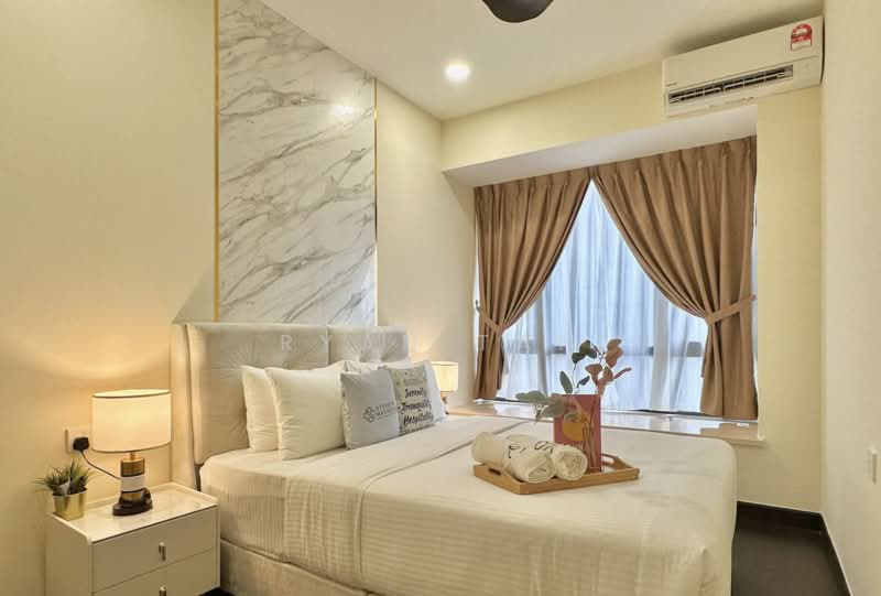Kondominium untuk Dijual di R&F Princess Cove Phase 2-Seine Region - Ryan Tan - Bedroom - PropertyGuru.com.my