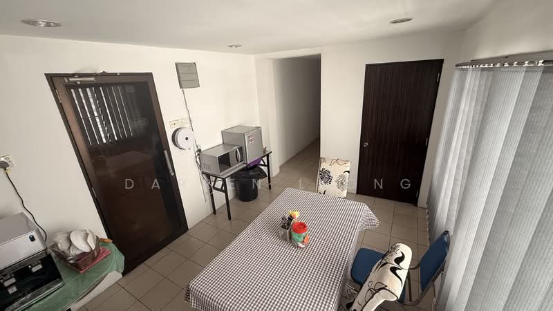 Shop / Office for Rent in BANDAR PUCHONG JAYA (Puchong) - Darren Leong - Dining Room - PropertyGuru.com.my