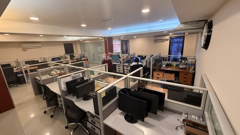 Shop / Office for Rent in BANDAR PUCHONG JAYA (Puchong) - Darren Leong - Interior - PropertyGuru.com.my