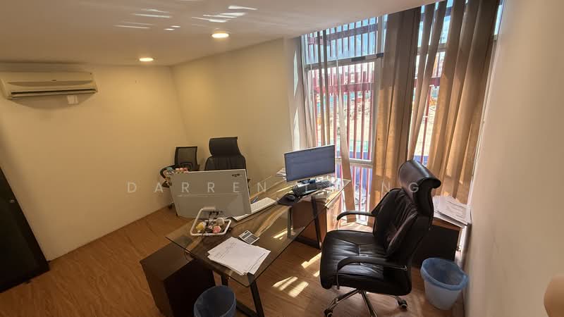 Shop / Office for Rent in BANDAR PUCHONG JAYA (Puchong) - Darren Leong - Study - PropertyGuru.com.my