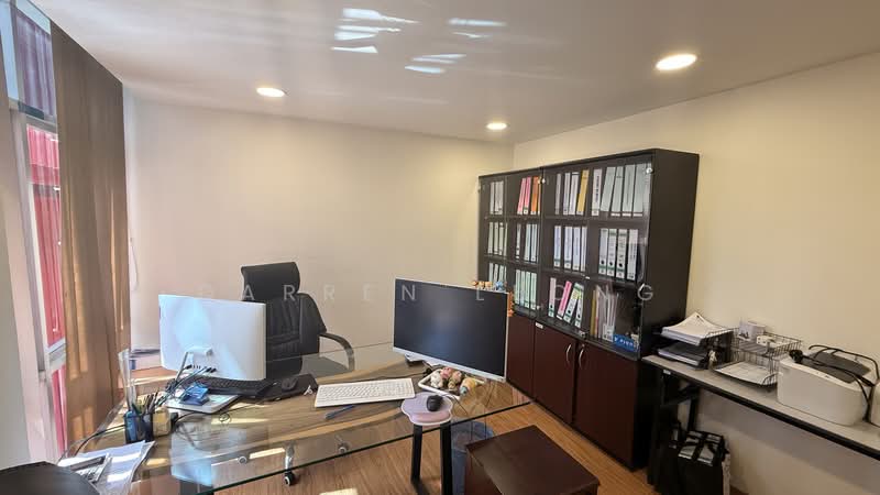 Shop / Office for Rent in BANDAR PUCHONG JAYA (Puchong) - Darren Leong - Study - PropertyGuru.com.my