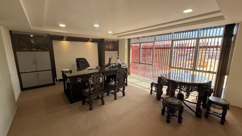 Shop / Office for Rent in BANDAR PUCHONG JAYA (Puchong) - Darren Leong - Study - PropertyGuru.com.my