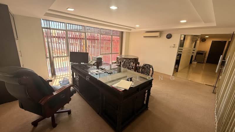 Shop / Office for Rent in BANDAR PUCHONG JAYA (Puchong) - Darren Leong - Study - PropertyGuru.com.my
