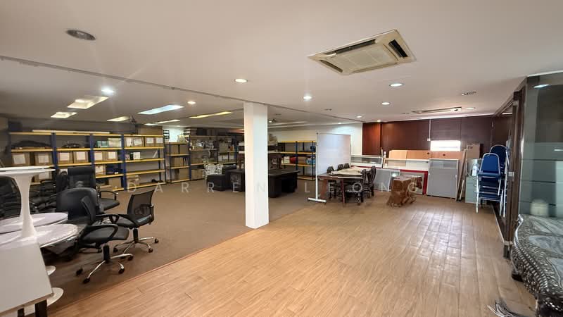Shop / Office for Rent in BANDAR PUCHONG JAYA (Puchong) - Darren Leong - Interior - PropertyGuru.com.my
