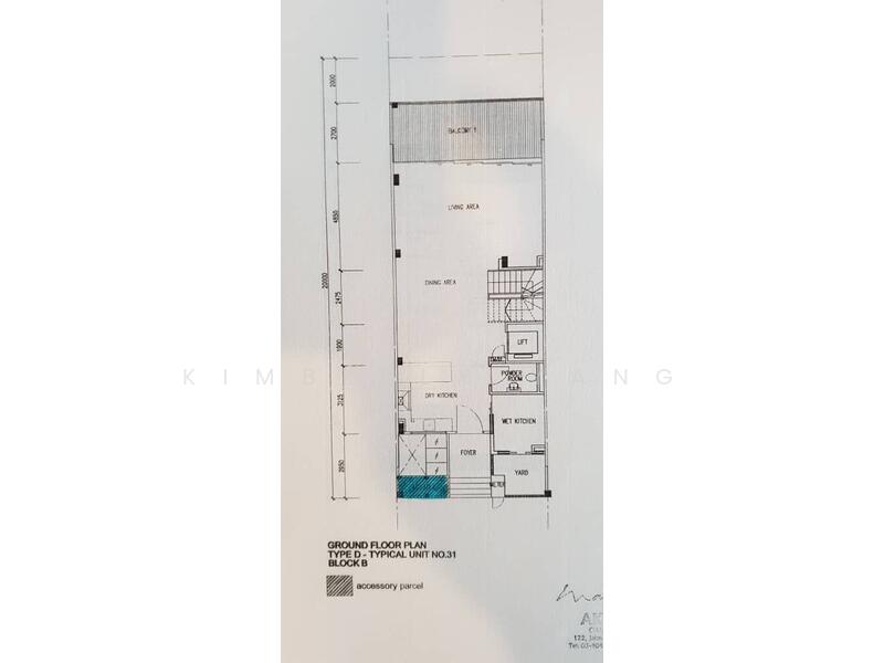 Semi-Detached House for Sale in Taman Sri Hartamas (Sri Hartamas) - Kimberly Yang - PropertyGuru.com.my