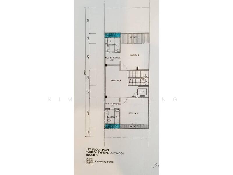 Semi-Detached House for Sale in Taman Sri Hartamas (Sri Hartamas) - Kimberly Yang - PropertyGuru.com.my