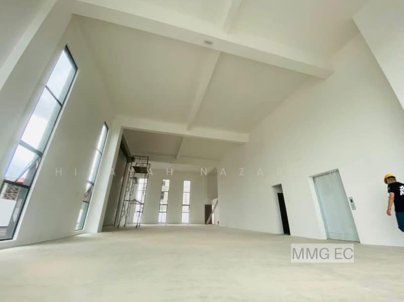 Semi-D Factory for Rent in Taman Sepang (Sepang) - Hidayah Nazardin - PropertyGuru.com.my