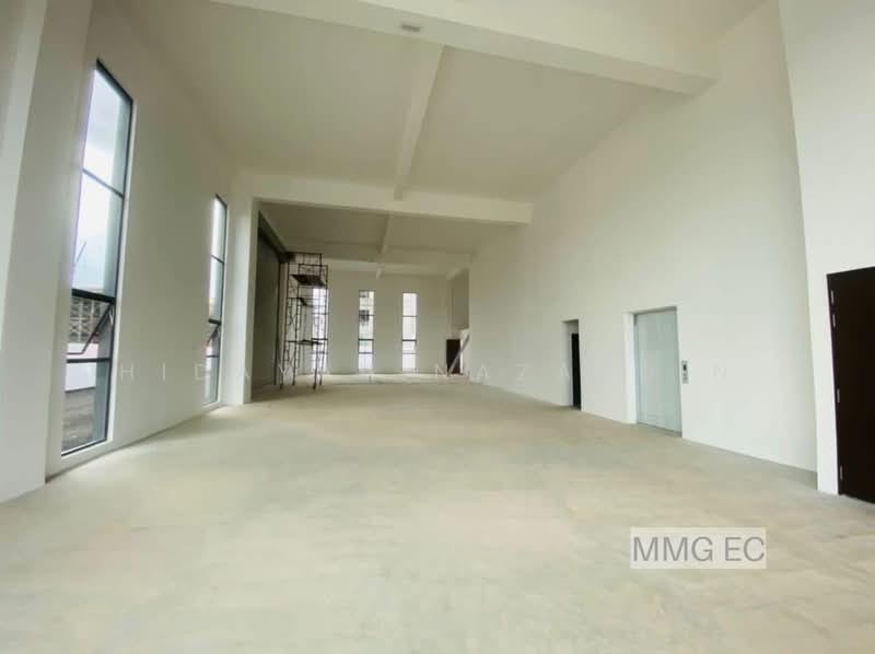 Semi-D Factory for Rent in Taman Sepang (Sepang) - Hidayah Nazardin - PropertyGuru.com.my