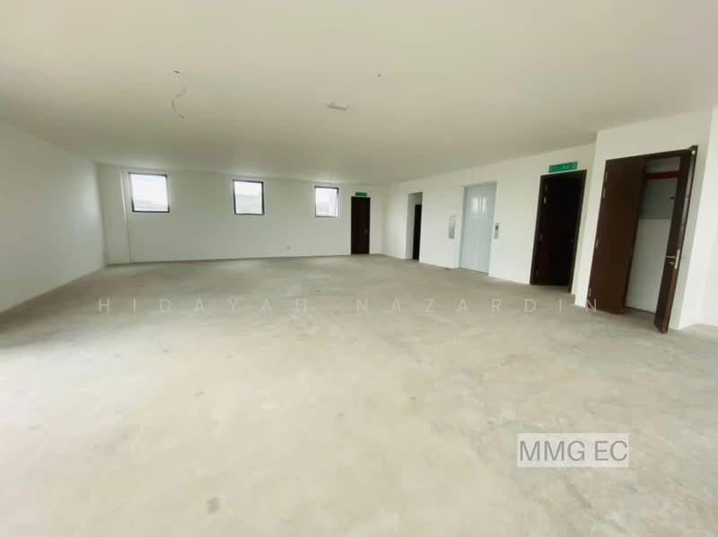 Semi-D Factory for Rent in Taman Sepang (Sepang) - Hidayah Nazardin - PropertyGuru.com.my