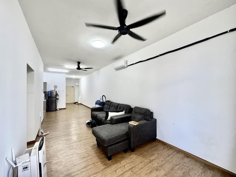 Condominium for Rent at Lakefront Homes - Hakim Ali - PropertyGuru.com.my