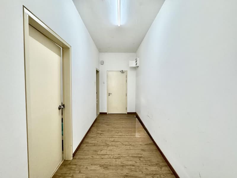 Condominium for Rent at Lakefront Homes - Hakim Ali - PropertyGuru.com.my