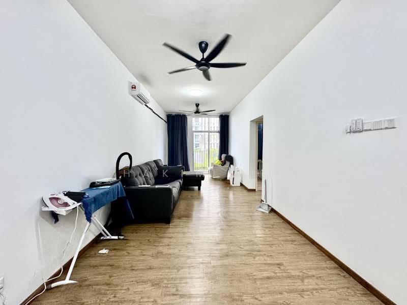 Condominium for Rent at Lakefront Homes - Hakim Ali - PropertyGuru.com.my