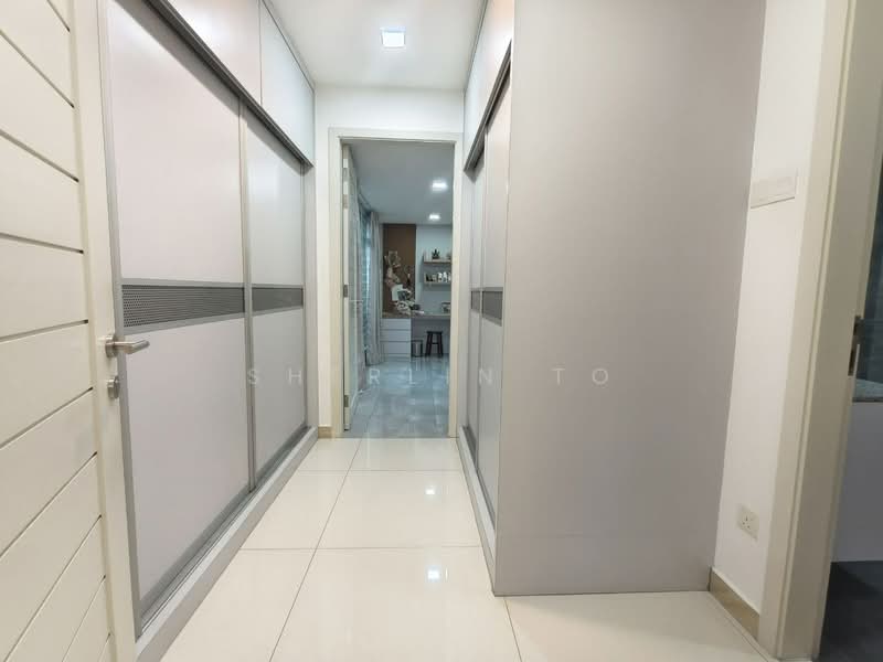 Rumah Banglo untuk Dijual di Taman Century (Johor Bahru) - Sherlin To - Corridor - PropertyGuru.com.my