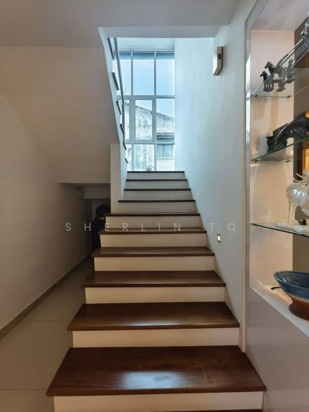 Rumah Banglo untuk Dijual di Taman Century (Johor Bahru) - Sherlin To - Interior - PropertyGuru.com.my