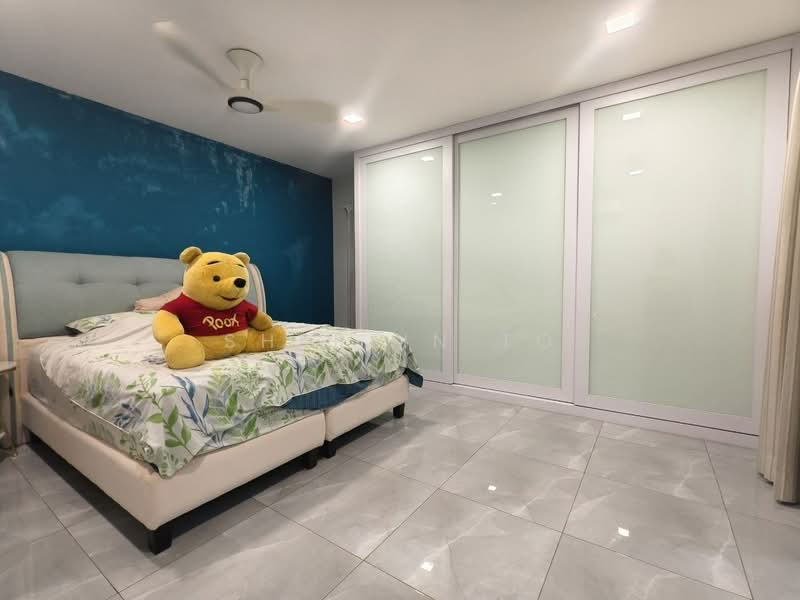 Rumah Banglo untuk Dijual di Taman Century (Johor Bahru) - Sherlin To - Bedroom - PropertyGuru.com.my