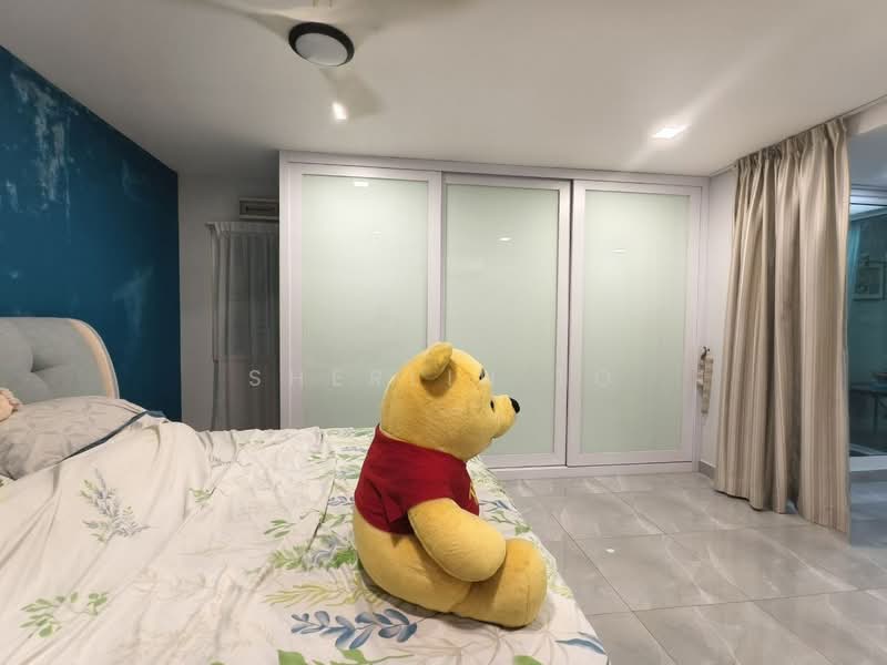 Rumah Banglo untuk Dijual di Taman Century (Johor Bahru) - Sherlin To - Bedroom - PropertyGuru.com.my