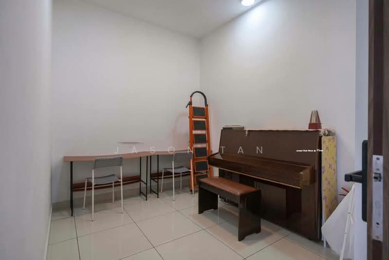 Service Residence for Rent at Setia City Residences - Jason Tan - Study - PropertyGuru.com.my