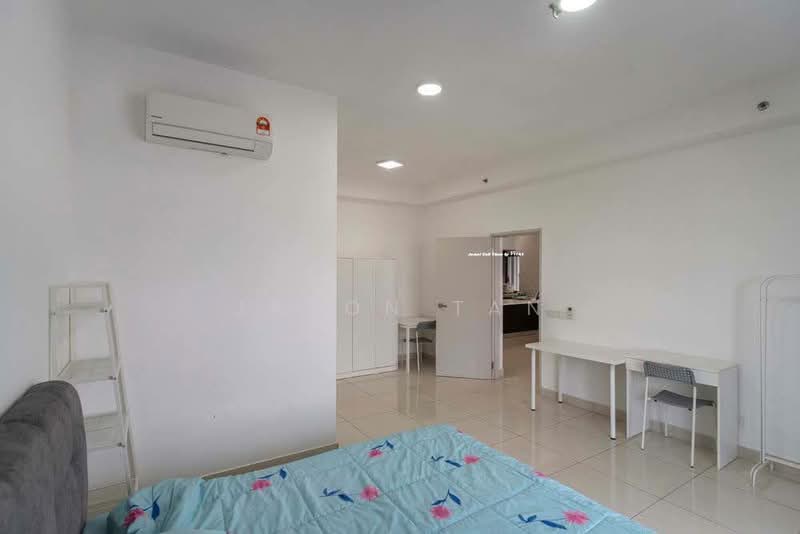 Service Residence for Rent at Setia City Residences - Jason Tan - Bedroom - PropertyGuru.com.my