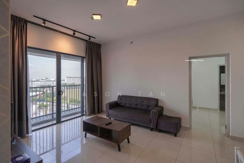 Service Residence for Rent at Setia City Residences - Jason Tan - PropertyGuru.com.my