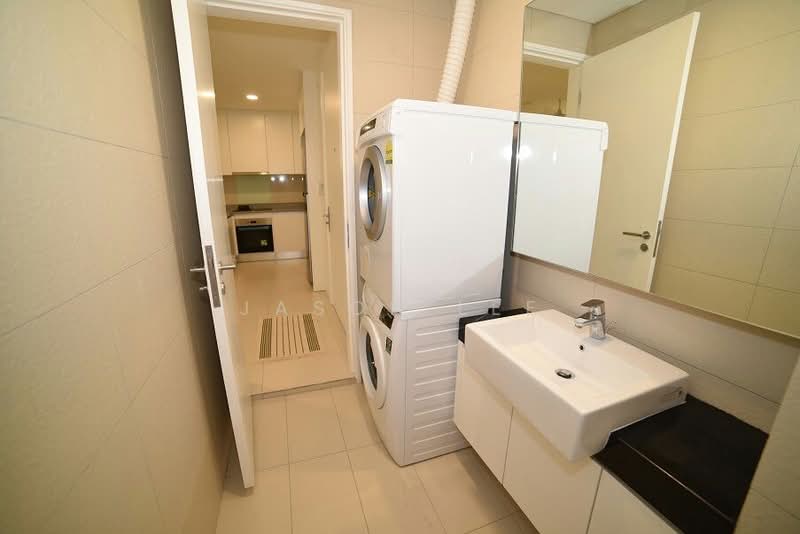 Service Residence for Sale at Three28 Tun Razak - JASON LEE - PropertyGuru.com.my