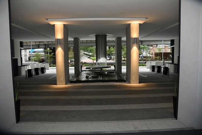 Service Residence for Sale at Three28 Tun Razak - JASON LEE - PropertyGuru.com.my