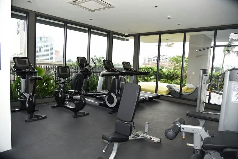 Service Residence for Sale at Three28 Tun Razak - JASON LEE - PropertyGuru.com.my