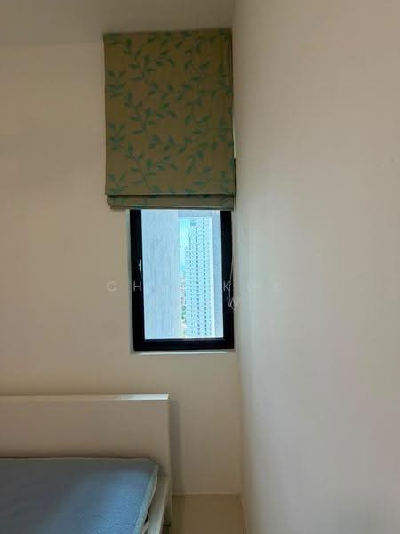 Kondominium untuk Disewa di Mont Residence - Chee Kok Khaw - PropertyGuru.com.my