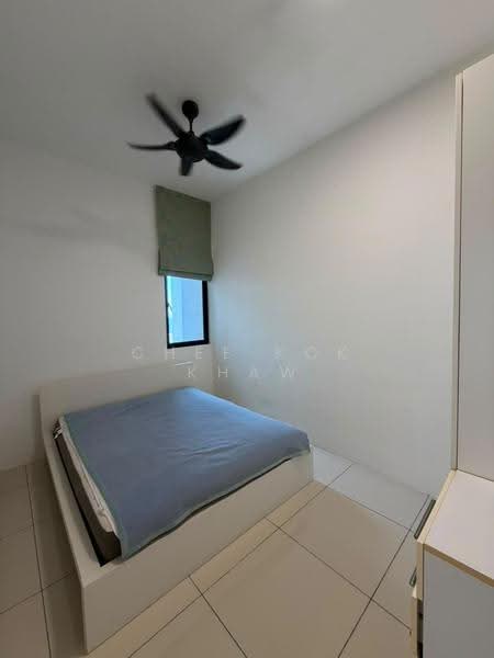 Kondominium untuk Disewa di Mont Residence - Chee Kok Khaw - PropertyGuru.com.my