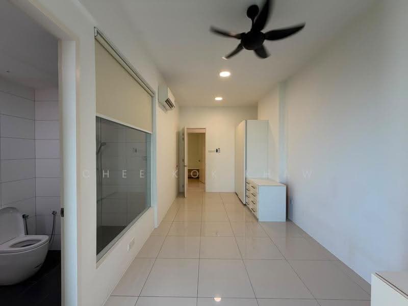Kondominium untuk Disewa di Mont Residence - Chee Kok Khaw - PropertyGuru.com.my