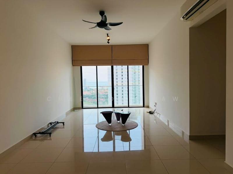 Kondominium untuk Disewa di Mont Residence - Chee Kok Khaw - PropertyGuru.com.my