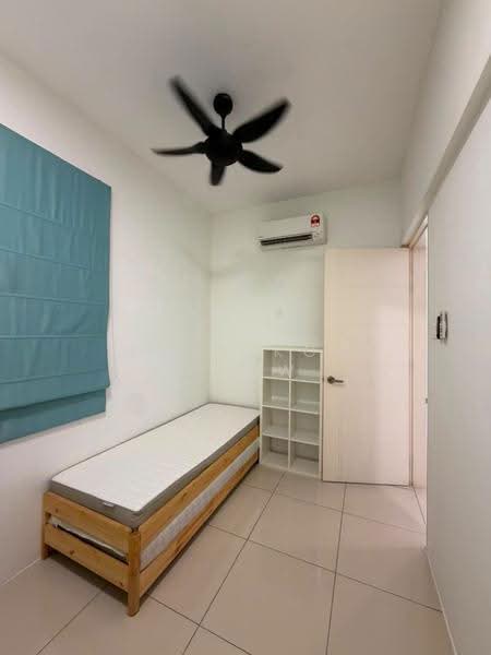 Kondominium untuk Disewa di Mont Residence - Chee Kok Khaw - PropertyGuru.com.my