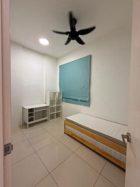 Kondominium untuk Disewa di Mont Residence - Chee Kok Khaw - PropertyGuru.com.my