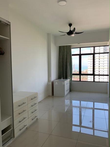 Kondominium untuk Disewa di Mont Residence - Chee Kok Khaw - PropertyGuru.com.my