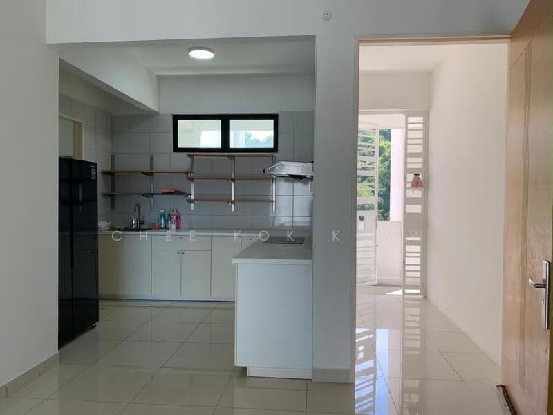Kondominium untuk Disewa di Mont Residence - Chee Kok Khaw - PropertyGuru.com.my