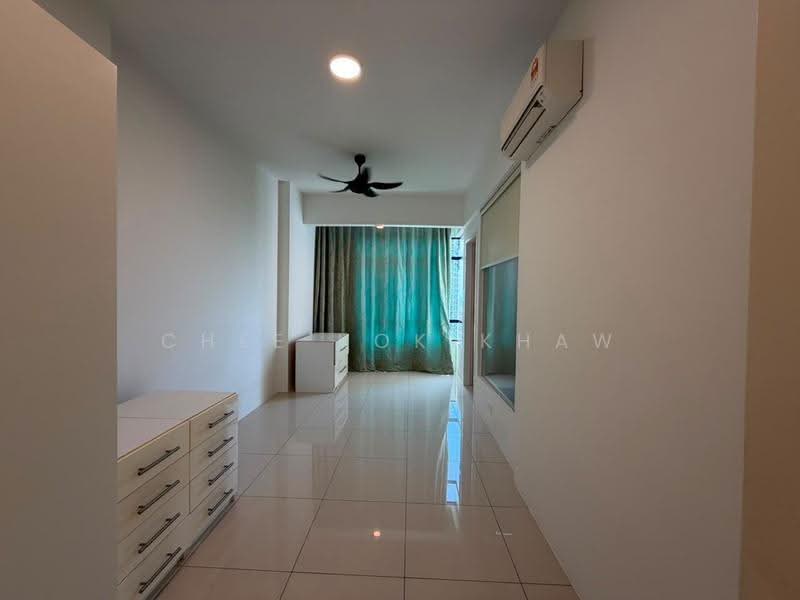 Kondominium untuk Disewa di Mont Residence - Chee Kok Khaw - PropertyGuru.com.my