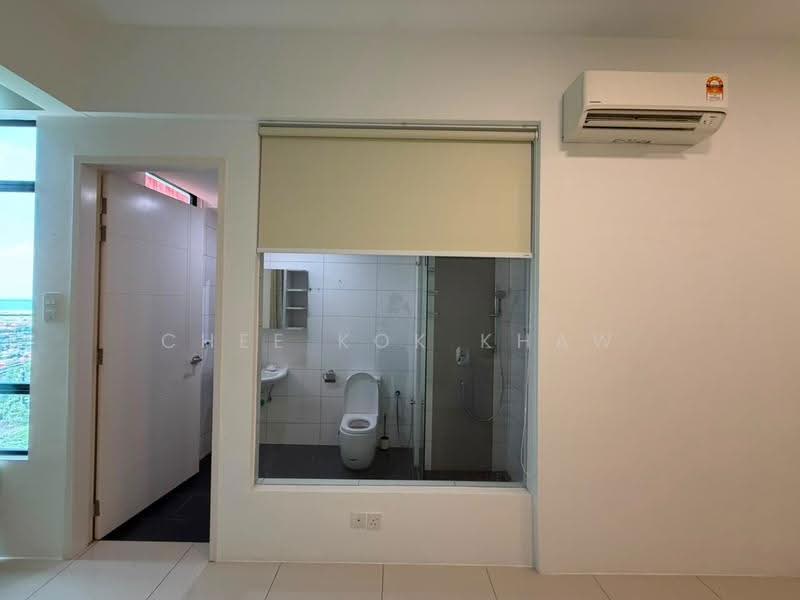 Kondominium untuk Disewa di Mont Residence - Chee Kok Khaw - PropertyGuru.com.my