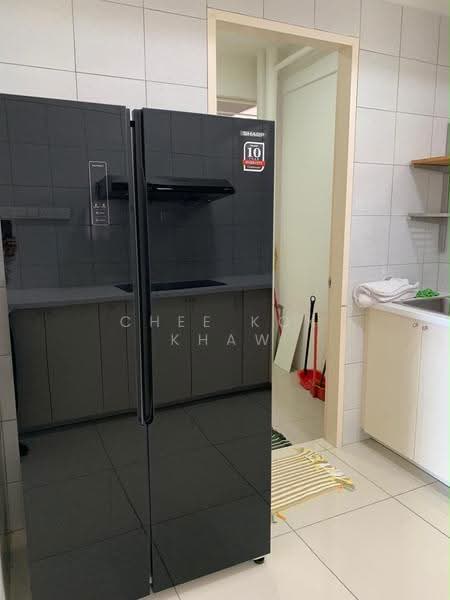 Kondominium untuk Disewa di Mont Residence - Chee Kok Khaw - PropertyGuru.com.my