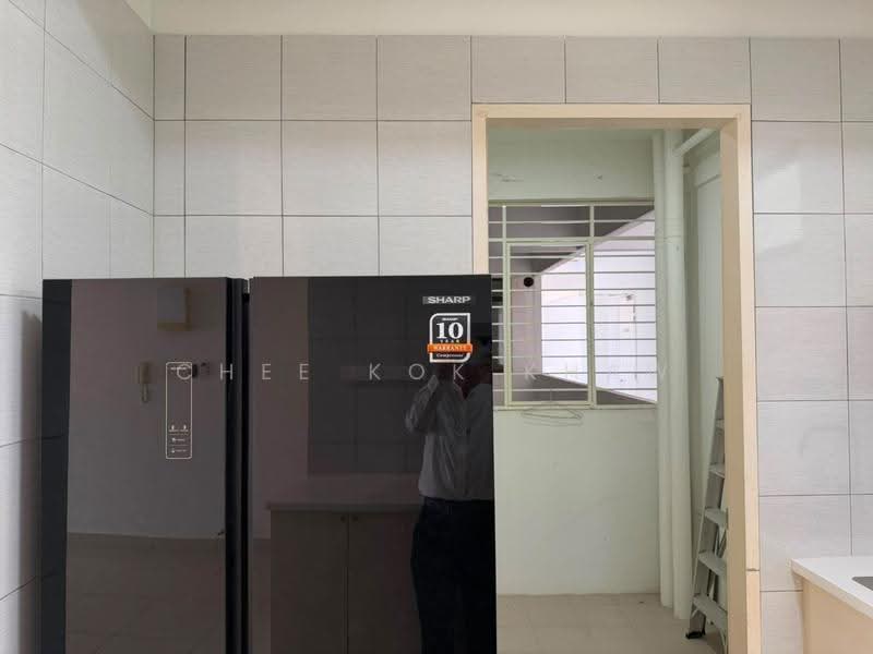 Kondominium untuk Disewa di Mont Residence - Chee Kok Khaw - PropertyGuru.com.my