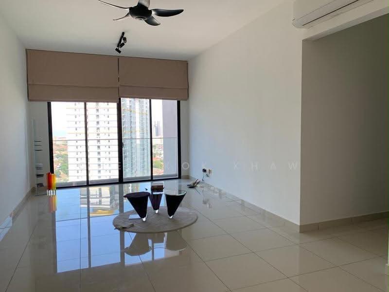 Kondominium untuk Disewa di Mont Residence - Chee Kok Khaw - PropertyGuru.com.my