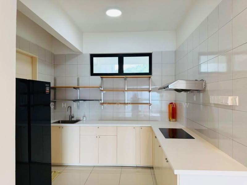 Kondominium untuk Disewa di Mont Residence - Chee Kok Khaw - PropertyGuru.com.my