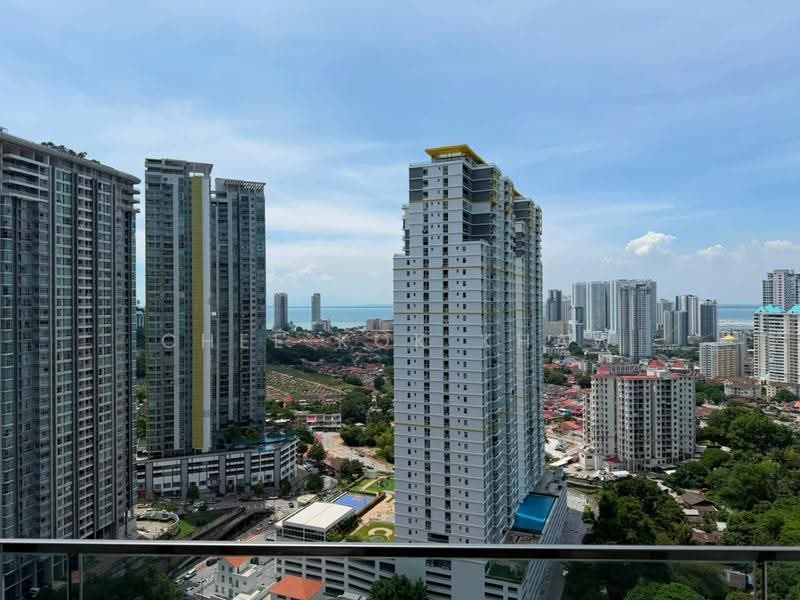 Kondominium untuk Disewa di Mont Residence - Chee Kok Khaw - PropertyGuru.com.my