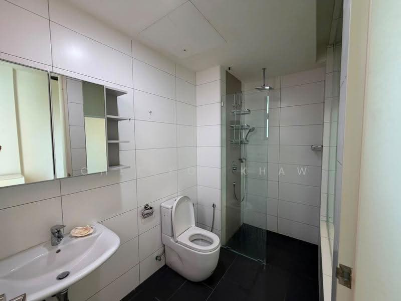 Kondominium untuk Disewa di Mont Residence - Chee Kok Khaw - PropertyGuru.com.my