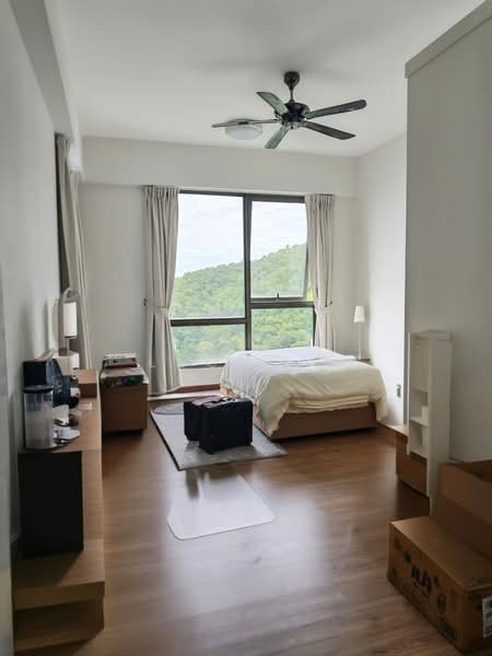 Kondominium untuk Disewa di The Marin at Ferringhi - Leong . - Bedroom - PropertyGuru.com.my