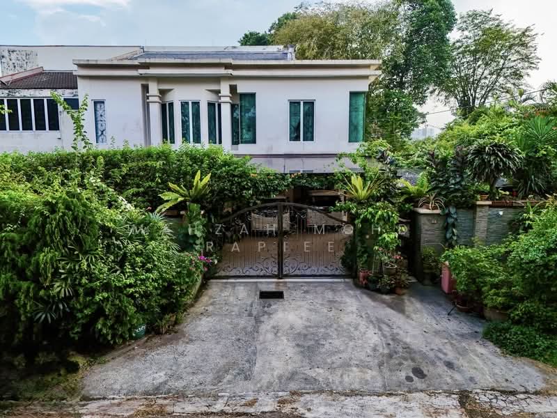 Rumah Berkembar untuk Dijual di SS4 (Petaling Jaya) - Mahzah Mohd Rapiee - PropertyGuru.com.my
