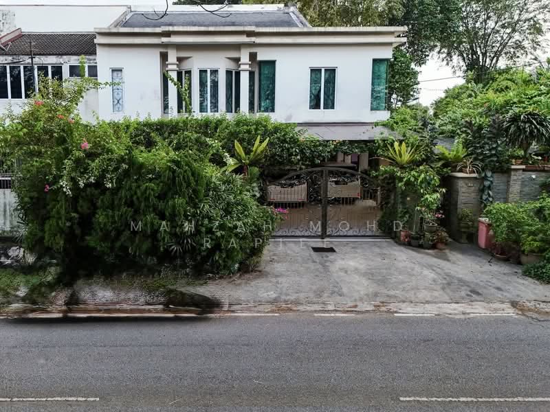 Rumah Berkembar untuk Dijual di SS4 (Petaling Jaya) - Mahzah Mohd Rapiee - PropertyGuru.com.my
