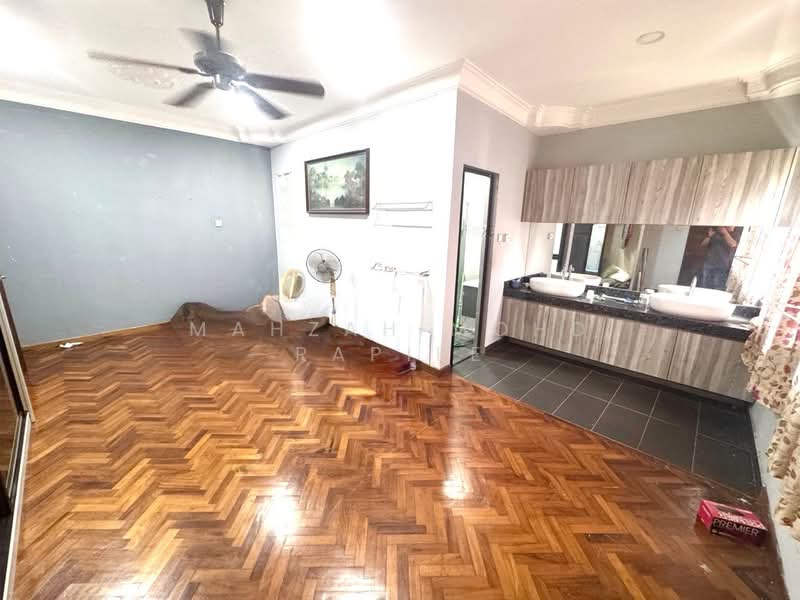 Rumah Berkembar untuk Dijual di SS4 (Petaling Jaya) - Mahzah Mohd Rapiee - PropertyGuru.com.my