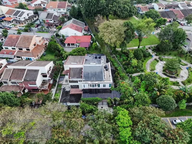Rumah Berkembar untuk Dijual di SS4 (Petaling Jaya) - Mahzah Mohd Rapiee - PropertyGuru.com.my