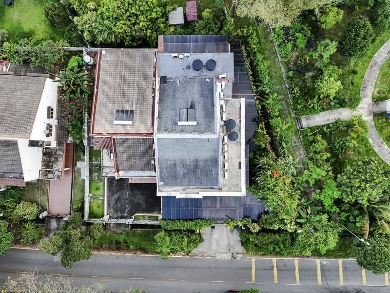 Rumah Berkembar untuk Dijual di SS4 (Petaling Jaya) - Mahzah Mohd Rapiee - PropertyGuru.com.my