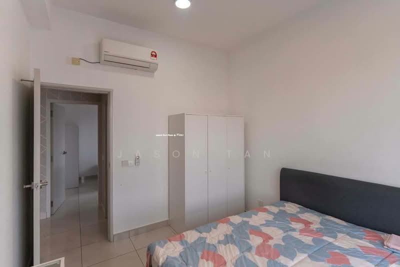 Service Residence for Rent at Setia City Residences - Jason Tan - Bedroom - PropertyGuru.com.my